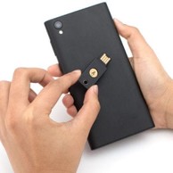 YUBICO Sigurnosni ključ YubiKey 5 NFC, crni