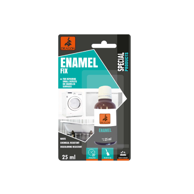 DRAGON Emajl za kade, 25 ml