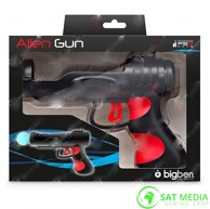 BIGBEN Pištolj Move Gun za PS3