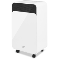 SIGURO Odvlaživač zraka Dolphin F300W, bijela