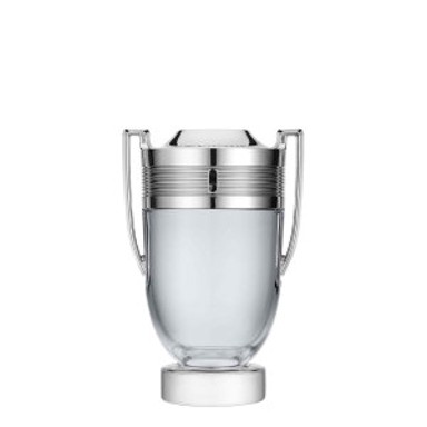 PACO RABANNE Eau de Toilette Invictus 