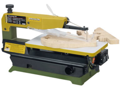 PROXXON Njišuća pila, 2-brzinska, DSH