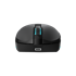 BARACUDA Gaming miš BGM-121 Turtle, crni, 3200 DPI