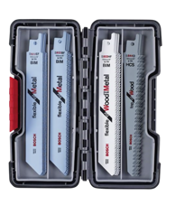 BOSCH Set listova za pile