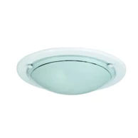 Stropna svjetiljka UFO RA5101, E27, 1x max 60 W, IP20, bijela