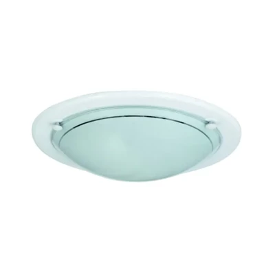 Stropna svjetiljka UFO RA5101, E27, 1x max 60 W, IP20, bijela