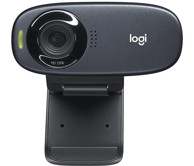 LOGITECH Web kamera C310 HD