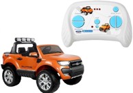 Daljinski upravljač, za električno vozilo Ford Ranger 2.4G/DK-F650