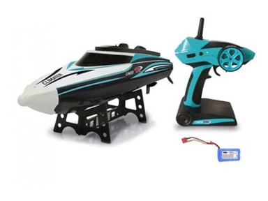 JAMARA Brod na daljinsko upravljanje Climater, 2,4MHz