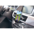 CELLULARLINE Auto držač za mobitel MAGSFHOLDERVENT2K, MagSafe, crna