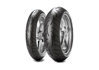 METZELER Moto guma Roadtec Z8 Interact M 190/50ZR17 73W (R) TL PLM17 cestovna