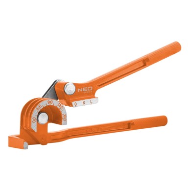 3-u-1 savijač cijevi - 6, 8, 10 mm