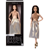 BARBIE Lutka JJX25
