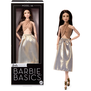 BARBIE Lutka JJX25