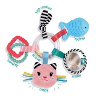 SES Prsten za aktivnu igru, mačka Katy 