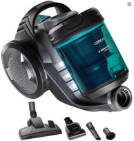 CONCEPT Usisavač za pod bez vrećice VP5151, Furious Animal