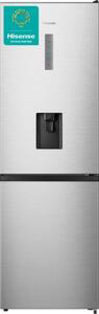HISENSE Kombinirani hladnjak RB395N4WCE