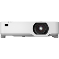 SHARP Projektor P701U, standardnog dometa, 3LCD, 1920 x 1200, 7000 ANSI lumena, bijeli