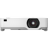 SHARP Projektor P701U, standardnog dometa, 3LCD, 1920 x 1200, 7000 ANSI lumena, bijeli