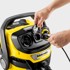 KARCHER Usisavač za mokro i suho WD5 Control P, žuta