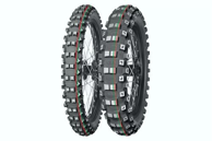 MITAS TERRA FORCE MX-MH 90/100R14 49M, moto guma
