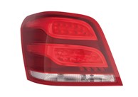 VAN WEZEL Zadnje svjetlo MB 204 GLK lijevo 12- 3073931