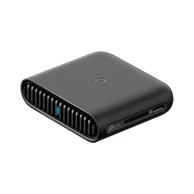 TP-LINK Router TL-WR3002X, Gigabit, Dual-band (2.4/5 GHz), crna