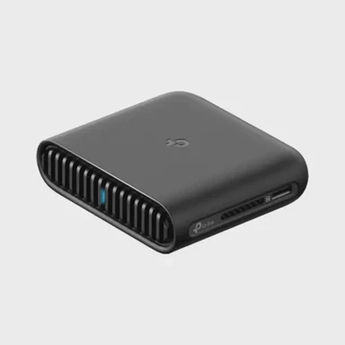 TP-LINK Router TL-WR3002X, Gigabit, Dual-band (2.4/5 GHz), crna