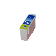PREMIUMPRINT Uložak T051, kompatibilno za Epson, crna, 17 ml