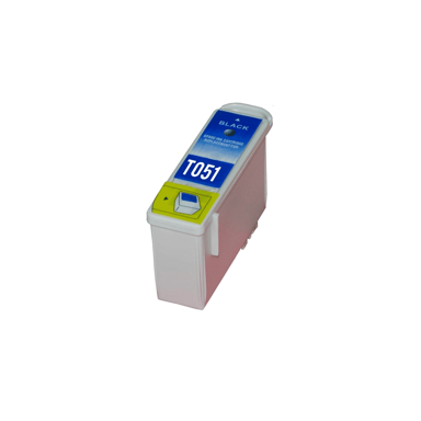 PREMIUMPRINT Uložak T051, kompatibilno za Epson, crna, 17 ml