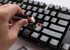DUCKY Tipkovnica One 3 Gaming USB crna