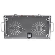 HEINRICH Staklokeramička ploča za kuhanje S HDK 8696