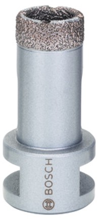 BOSCH Dijamantna kruna za keramiku Best for Ceramic DrySpeed
