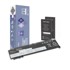 MITSU Baterija za Lenovo ThinkPad T460S/T470S 2140 mAh 24 Wh