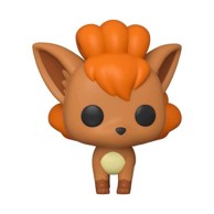 FUNKO Figurica POP! Jumbo, Pokemon, Vulpix (Emea)