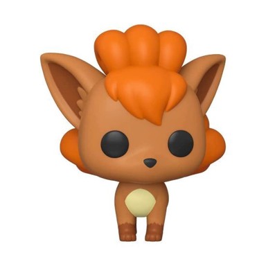 FUNKO Figurica POP! Jumbo, Pokemon, Vulpix (Emea)