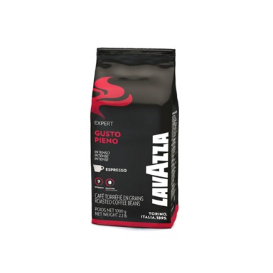 LAVAZZA Kava Expert Gusto Pieno, kava u zrnu, 1 kg