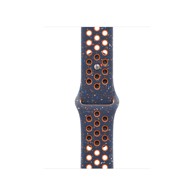 APPLE Sportki remen za sat, 42mm, M/L, plavi