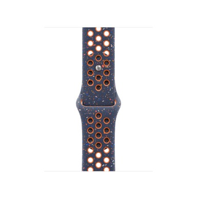 APPLE Sportki remen za sat, 42mm, M/L, plavi