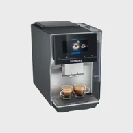 SIEMENS Aparat za kavu EQ700, srebrni