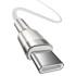 BASEUS USB kabel tip C, 100 W, 1 m