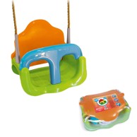 ADRIATIC Ljuljačka, 31x29x29 cm