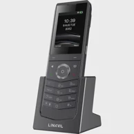 FANVIL Telefon Linkvil WiFi W611W, V2