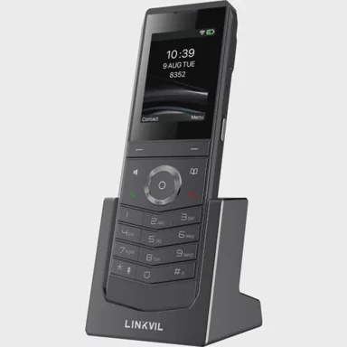 FANVIL Telefon Linkvil WiFi W611W, V2