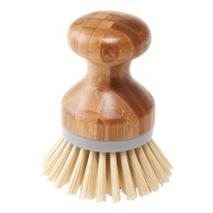 ADDIS Četka od bambusovog drveta Bambus, ø 9,5 cm