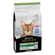 PRO PLAN Adult Sterilised kunić 1,5 kg