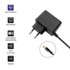 QOLTEC Zidni adapter, 10 W, 5 V 2 A, 5.5 x 2.5 mm