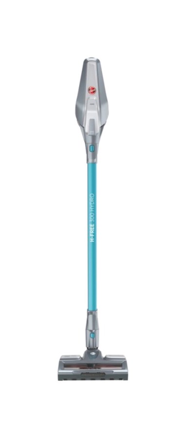 HOOVER Štapni usisavač 2u1 HYDRO HF322YHM