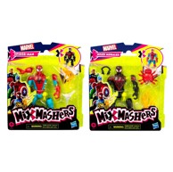 SPIDER-MAN Mixmashers Osnovna figura F92055L0