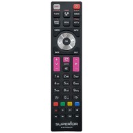 SUPERIOR Daljinski upravljač za Telefunken TV prijemnike